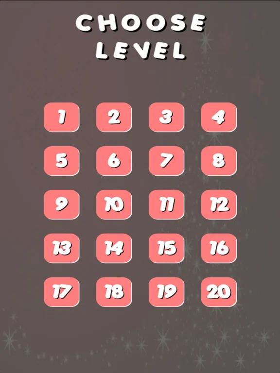 Christmas Gift Shooter iPad  Ekran Görüntüleri