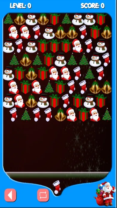 Christmas Gift Shooter Ekran Görüntüleri