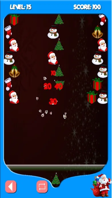 Christmas Gift Shooter Ekran Görüntüleri
