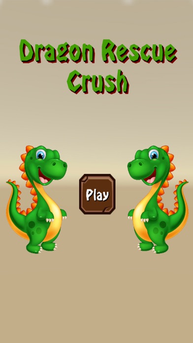 Dragon Rescue Crush স্ক্রিনশট