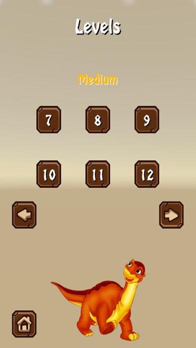 Dragon Rescue Crush স্ক্রিনশট