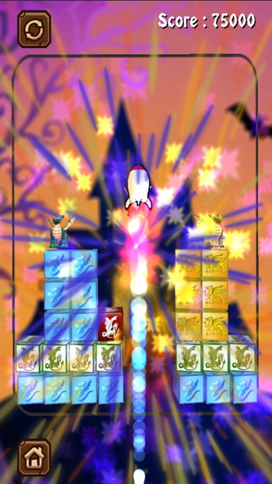 Dragon Rescue Crush স্ক্রিনশট