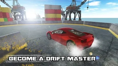 ภาพหน้าจอของ Mobile Drift