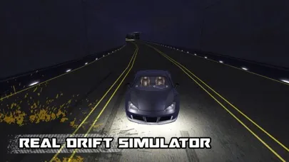 ภาพหน้าจอของ Mobile Drift