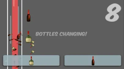 ภาพหน้าจอของ Bottle Crusher