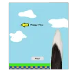 Flappy Flea