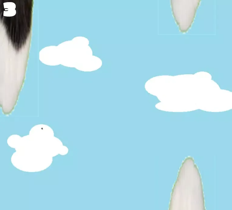 Flappy Flea Screenshots