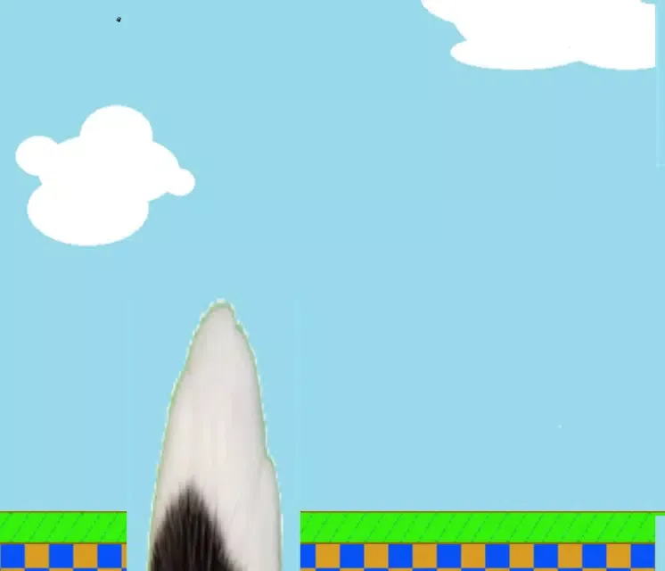 Flappy Flea Screenshots