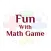 FunWithMathGame