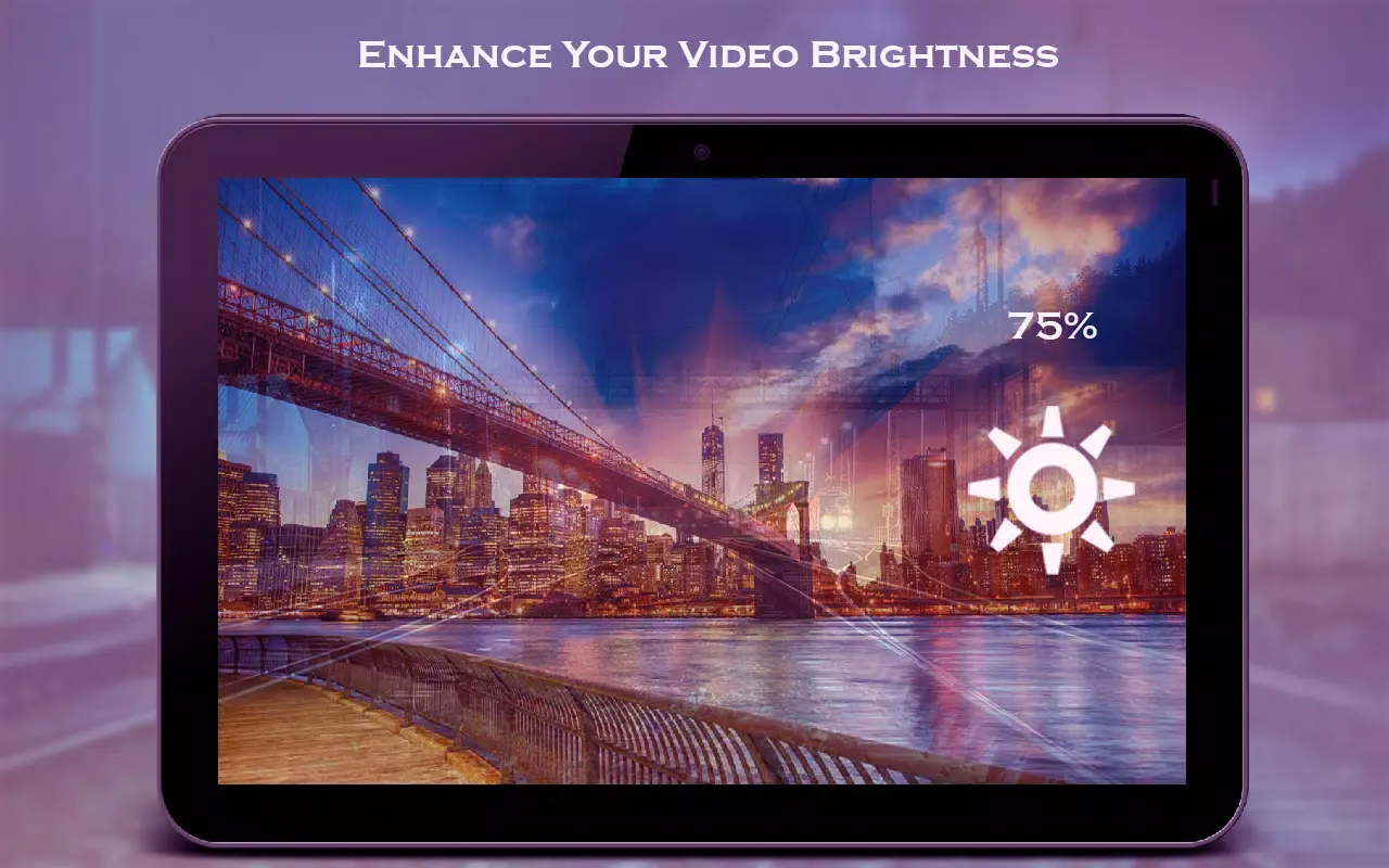 XXVi Private Video Player Screenshots