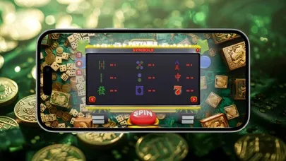 Lucky Mahjong: Slots Machine Screenshots