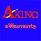 Akino eWarranty