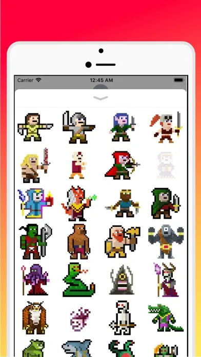 Zrzuty ekranu Adventure Pack
