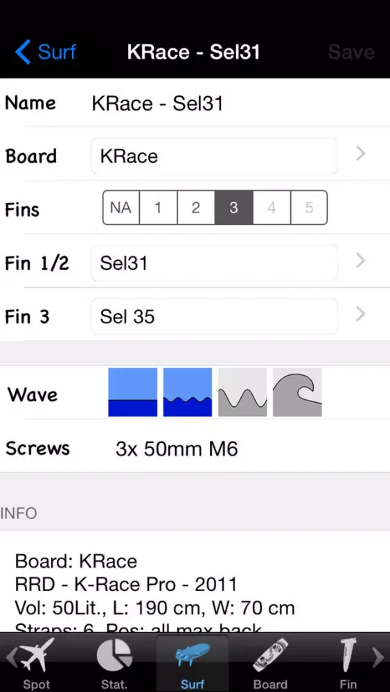 Screenshot di AKS: A Kite Session (ltd)