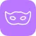 Masquerade: Anonymously Chat with and Post to Friends