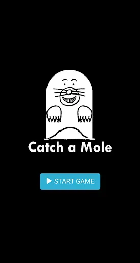 Catch a Mole Screenshots