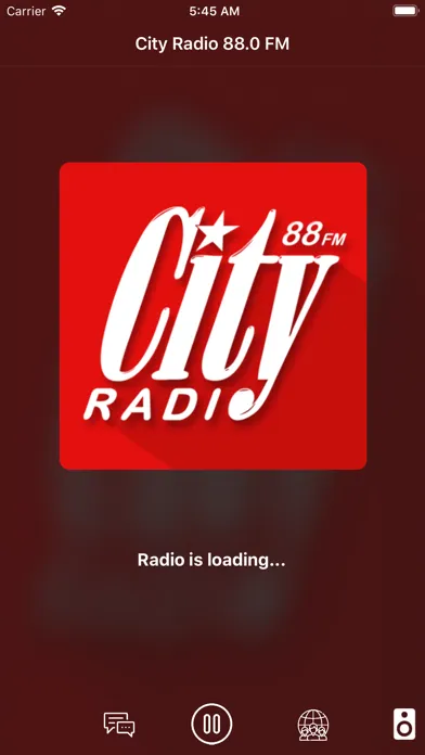 صور City Radio 88.0 FM