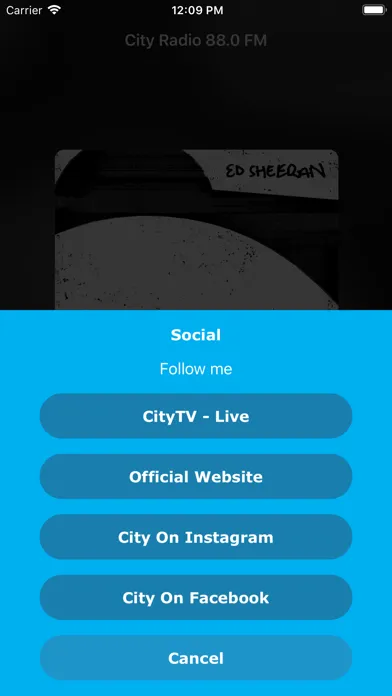 صور City Radio 88.0 FM