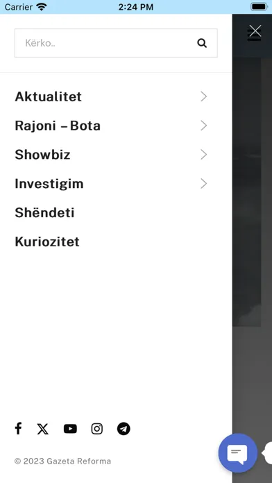 تصاویر Gazeta Reforma