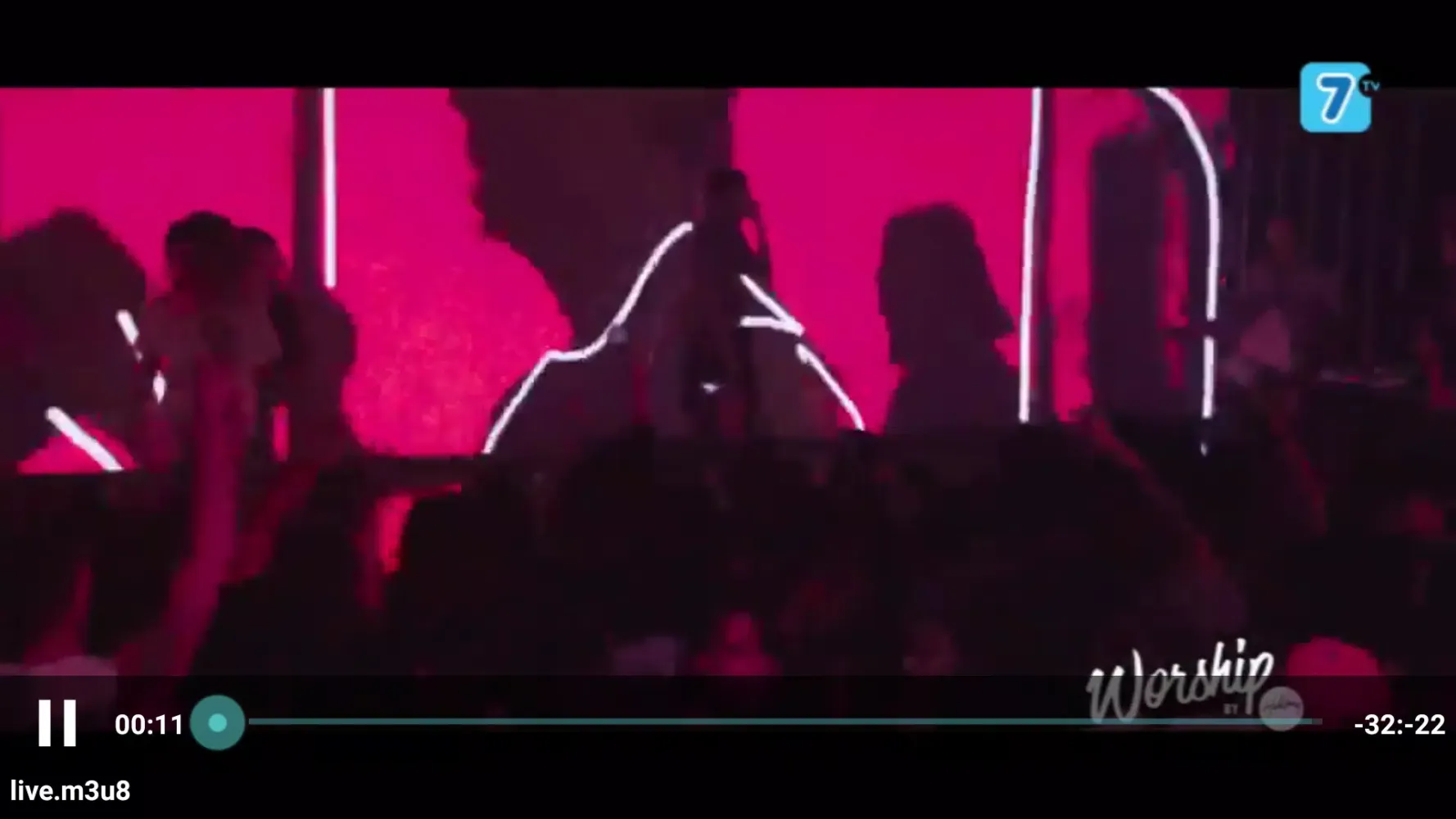 TV 7 Albania Screenshots