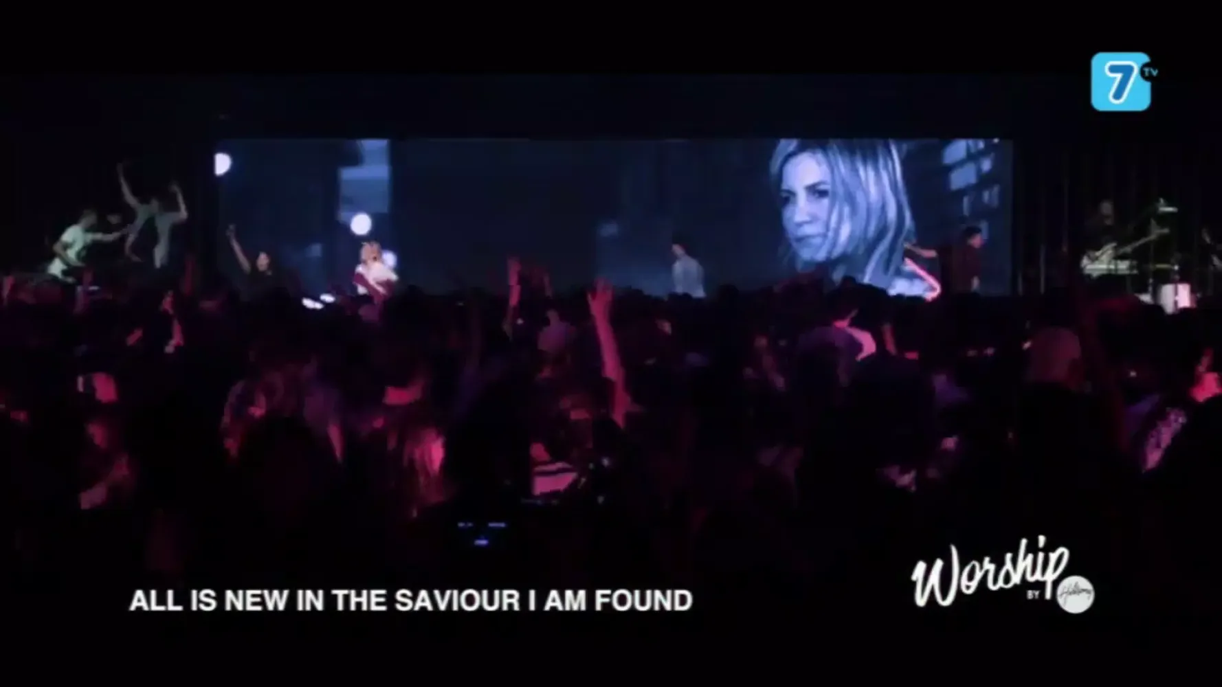 TV 7 Albania Screenshots