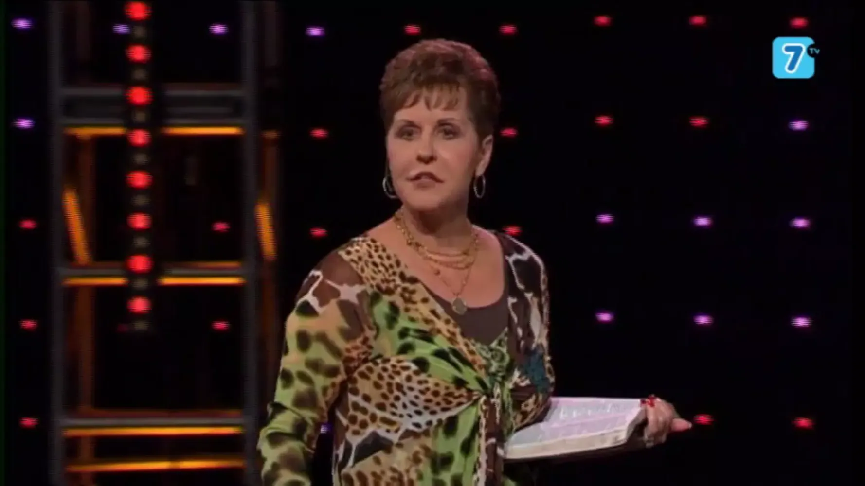 TV 7 Albania Screenshots