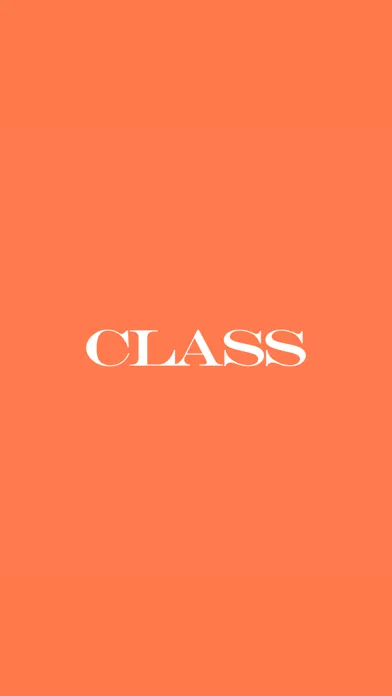Tangkapan layar REVISTA CLASS