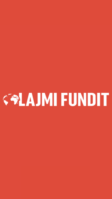 Lajmifundit.al应用截图