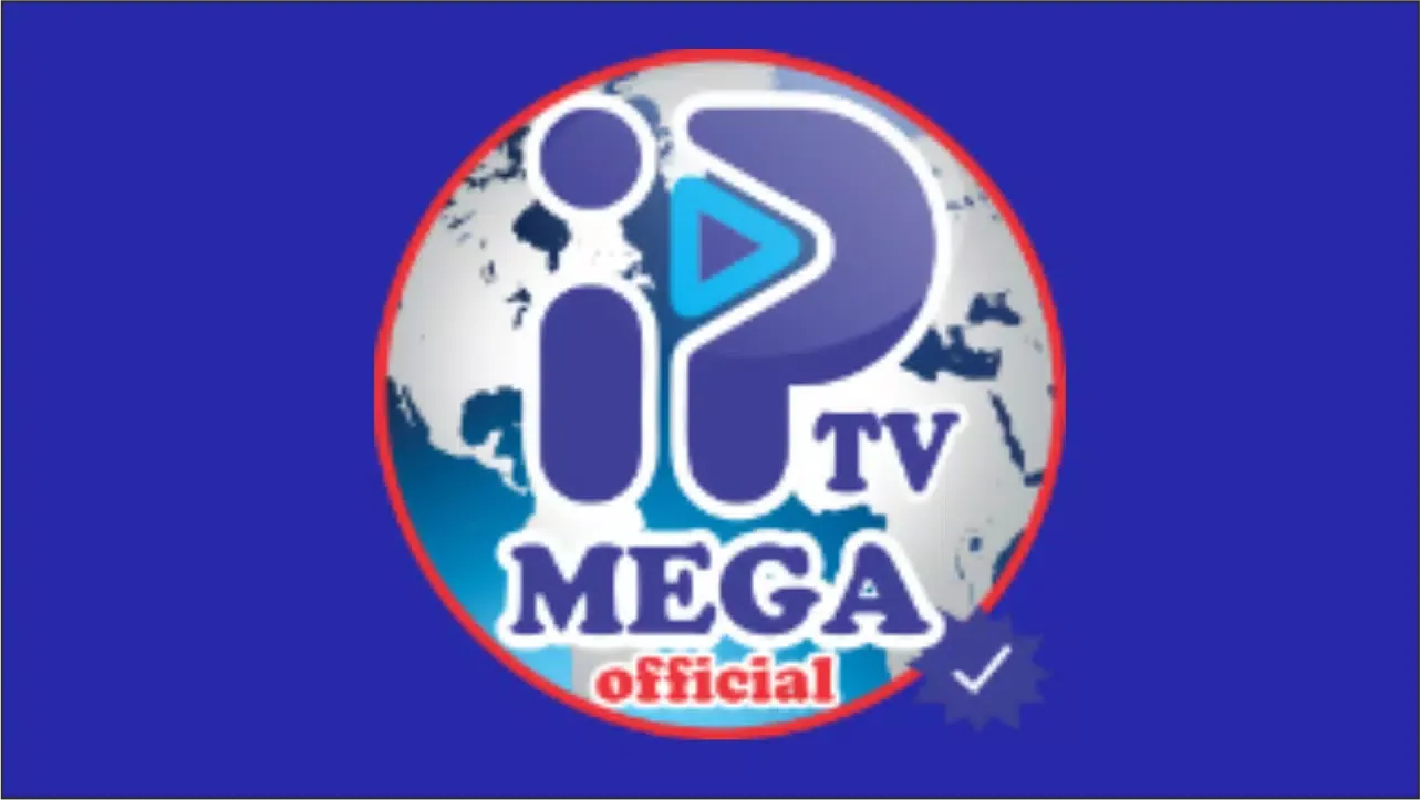 MegaIPTV Official v3 Screenshots