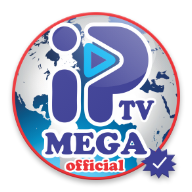 MegaIPTV Official v3