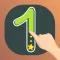 Learn Numbers for Kids 3-6 yrs
