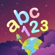 Universe of Alphabet & Numbers