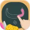 Learn to Write Arabic Alphabet