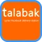 طلبك - Talabak