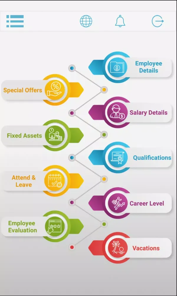 ديوان العلم Screenshots