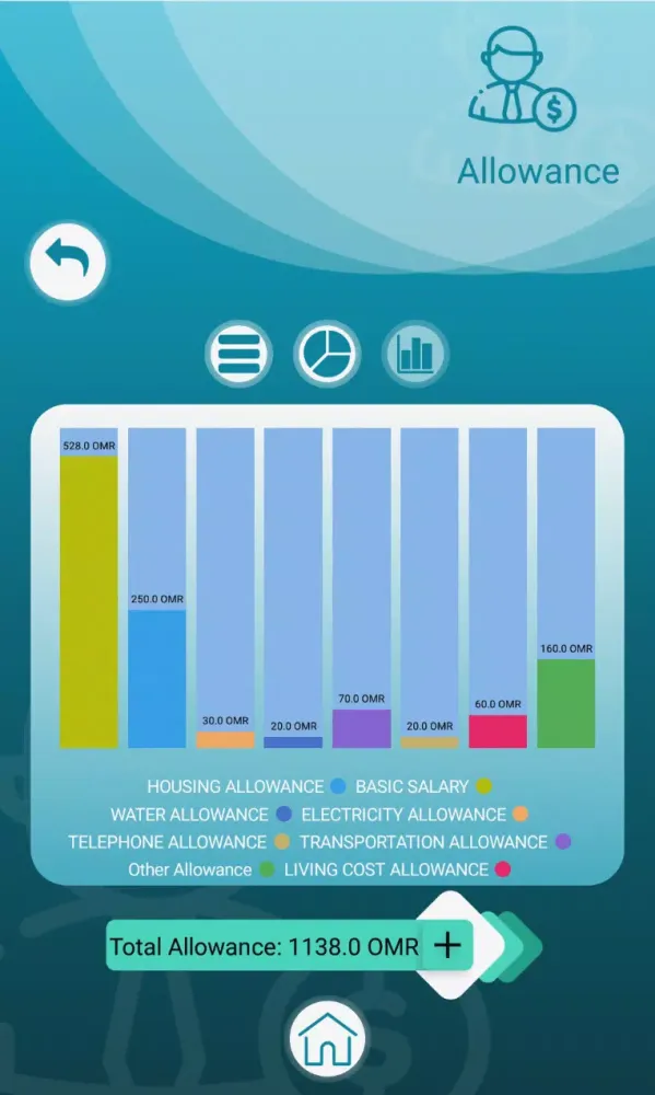 ديوان العلم Screenshots