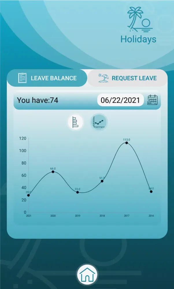 ديوان العلم Screenshots
