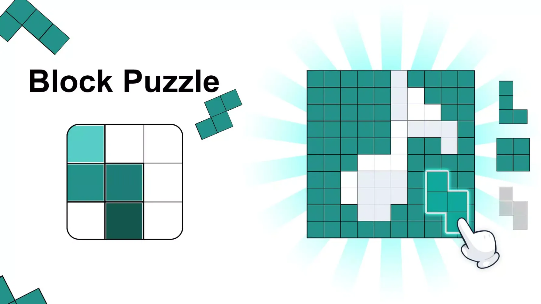 Block Puzzle:SuDoKu Screenshots