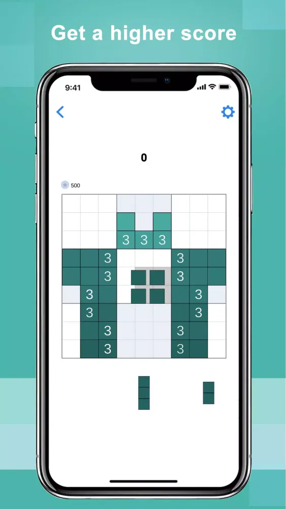 Block Puzzle:SuDoKu Screenshots