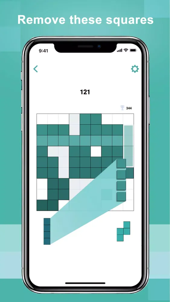 Block Puzzle:SuDoKu Screenshots