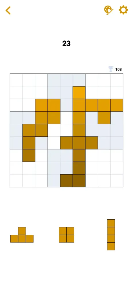 Block Puzzle:SuDoKu Screenshots