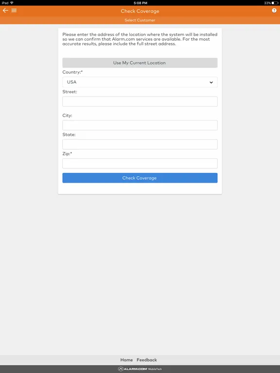 تصاویر Partner MobileTech iPad 
