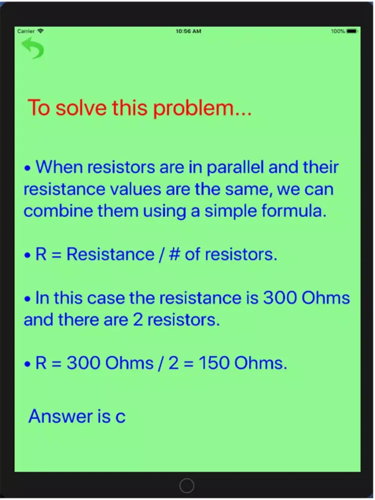 Fire Alarms Study Guide NICET iPad 应用截图