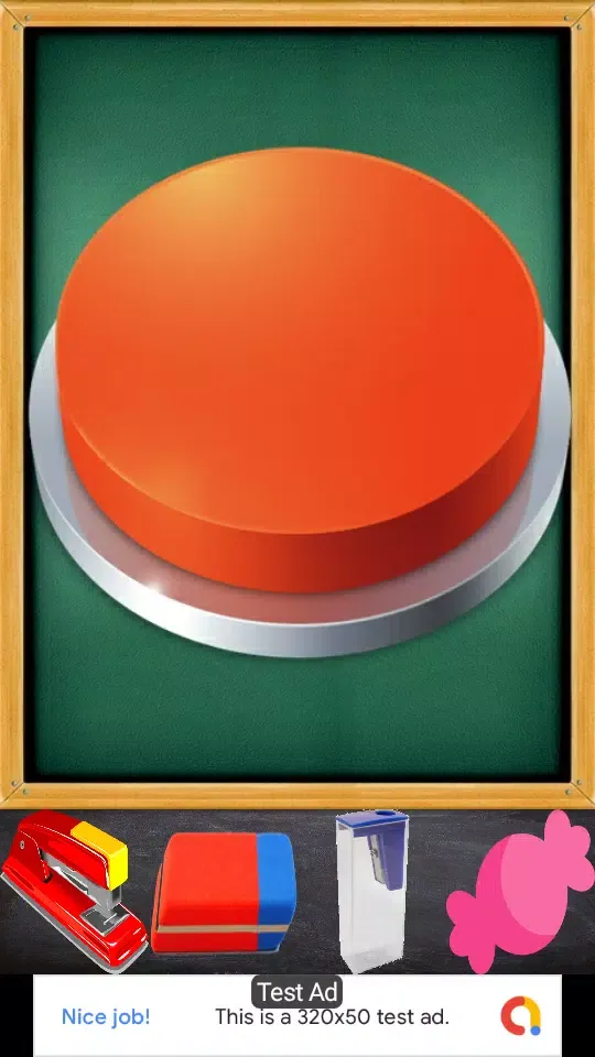 Alarme de escola Brincadeira Screenshots