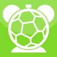 Alarm Clock Soccer – Your digital wake-up clock of football sounds Alarm Clock Soccer – Your digital wake-up clock of football sounds