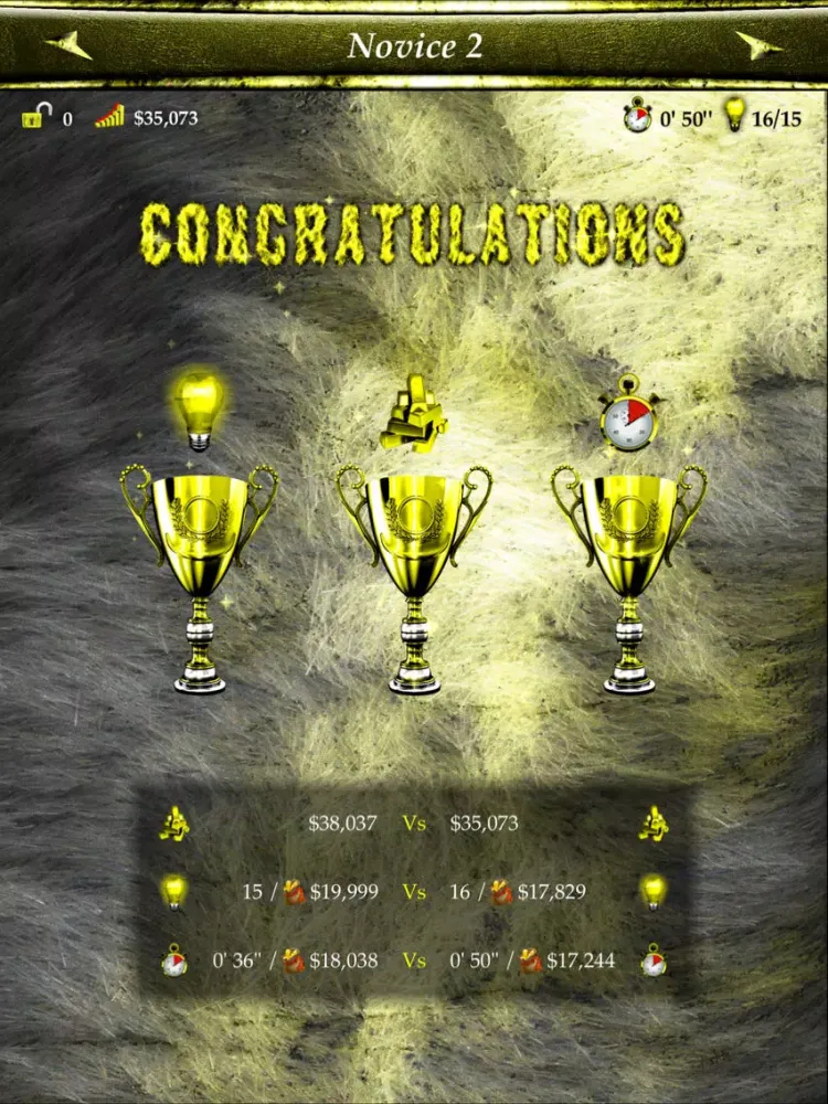 Rob Me - Unblock Puzzle iPad  Screenshots