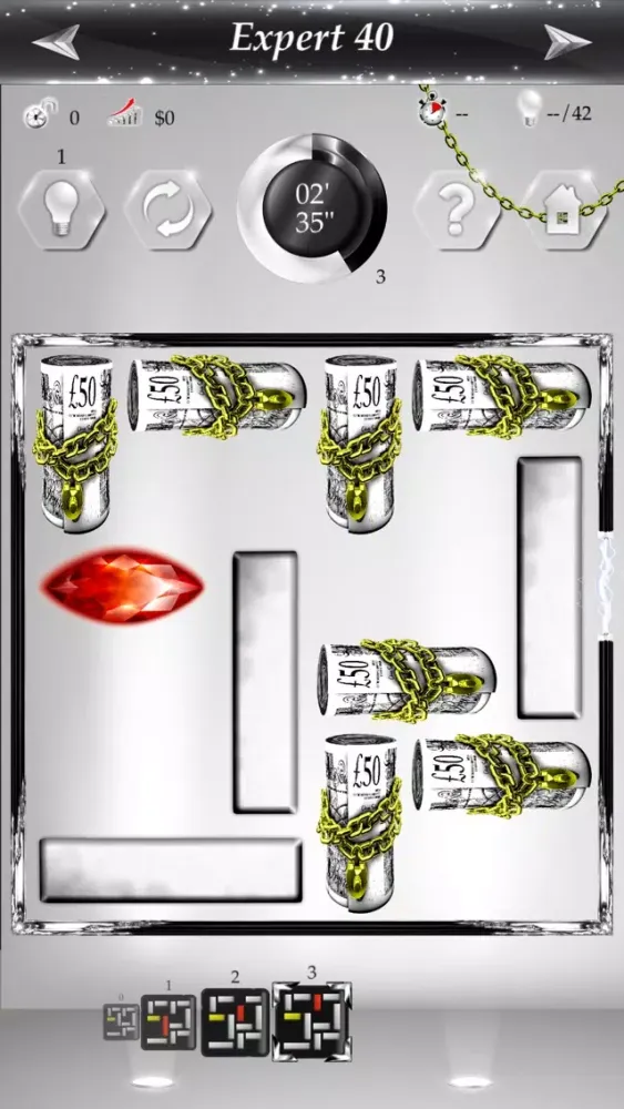 Rob Me - Unblock Puzzle Screenshots