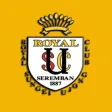 Royal Sungei Ujong Club