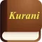 Kurani (Quran in Albanian)