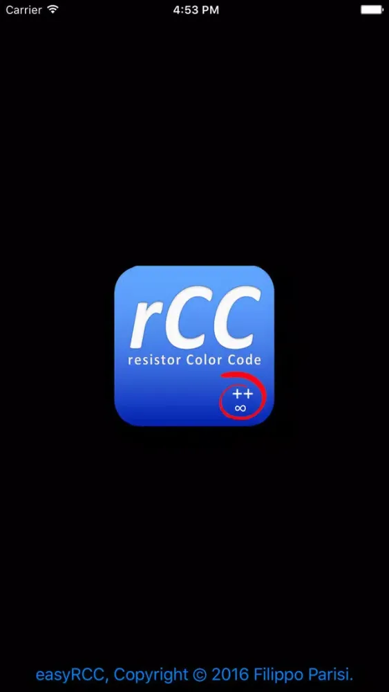 easyRCC স্ক্রিনশট